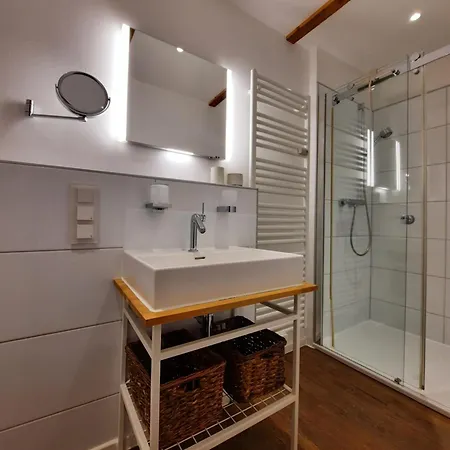 Lachmoewe By Deju -4 Sterne Dtv-klassifizierung- * Нордерней