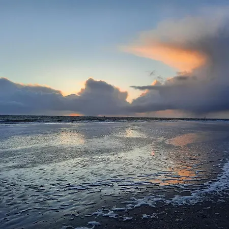 شقة Lachmoewe By Deju -4 Sterne Dtv-klassifizierung- *