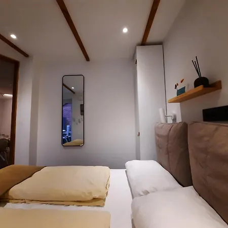 Lachmoewe By Deju -4 Sterne Dtv-klassifizierung- نورديرني