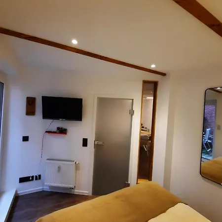 Lachmoewe By Deju -4 Sterne Dtv-klassifizierung-