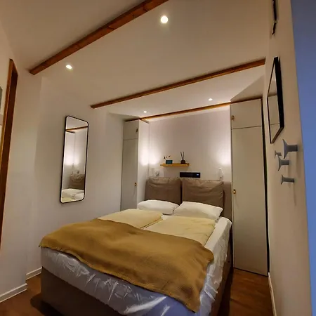 Lachmoewe By Deju -4 Sterne Dtv-klassifizierung- Апартаменты