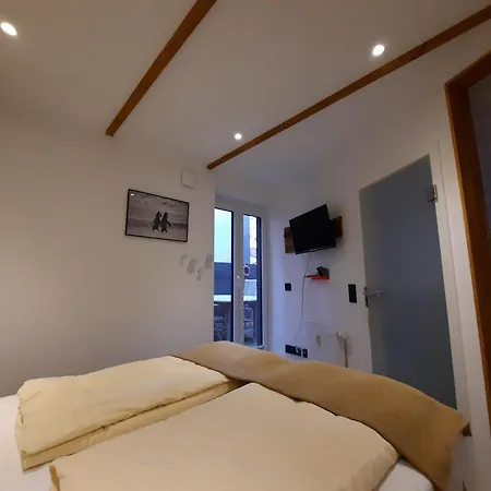 Apartamento Lachmoewe By Deju -4 Sterne Dtv-klassifizierung-