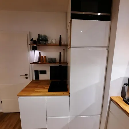 Lachmoewe By Deju -4 Sterne Dtv-klassifizierung- Apartment Norderney