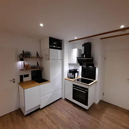 Lachmoewe By Deju -4 Sterne Dtv-klassifizierung-