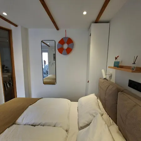 Appartement Lachmoewe By Deju -4 Sterne Dtv-klassifizierung- *